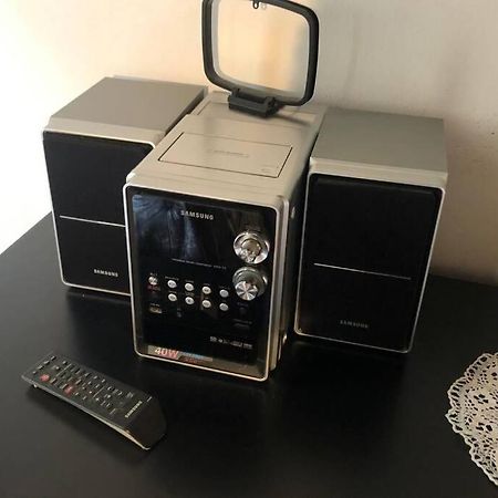 Casa De Pepi Apartment Florence Ngoại thất bức ảnh