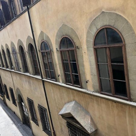 Casa De Pepi Apartment Florence Ngoại thất bức ảnh
