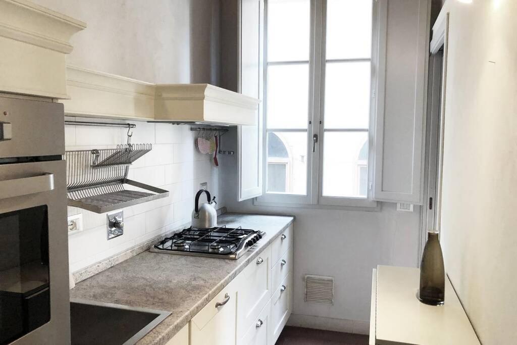 Casa De Pepi Apartment Florence Ngoại thất bức ảnh