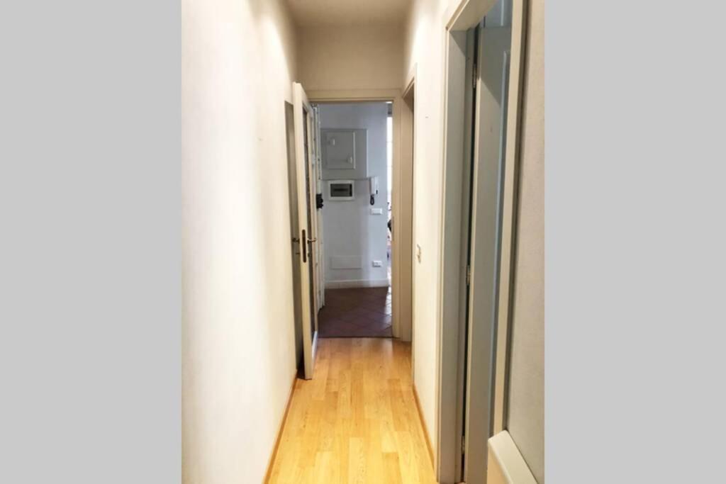 Casa De Pepi Apartment Florence Ngoại thất bức ảnh