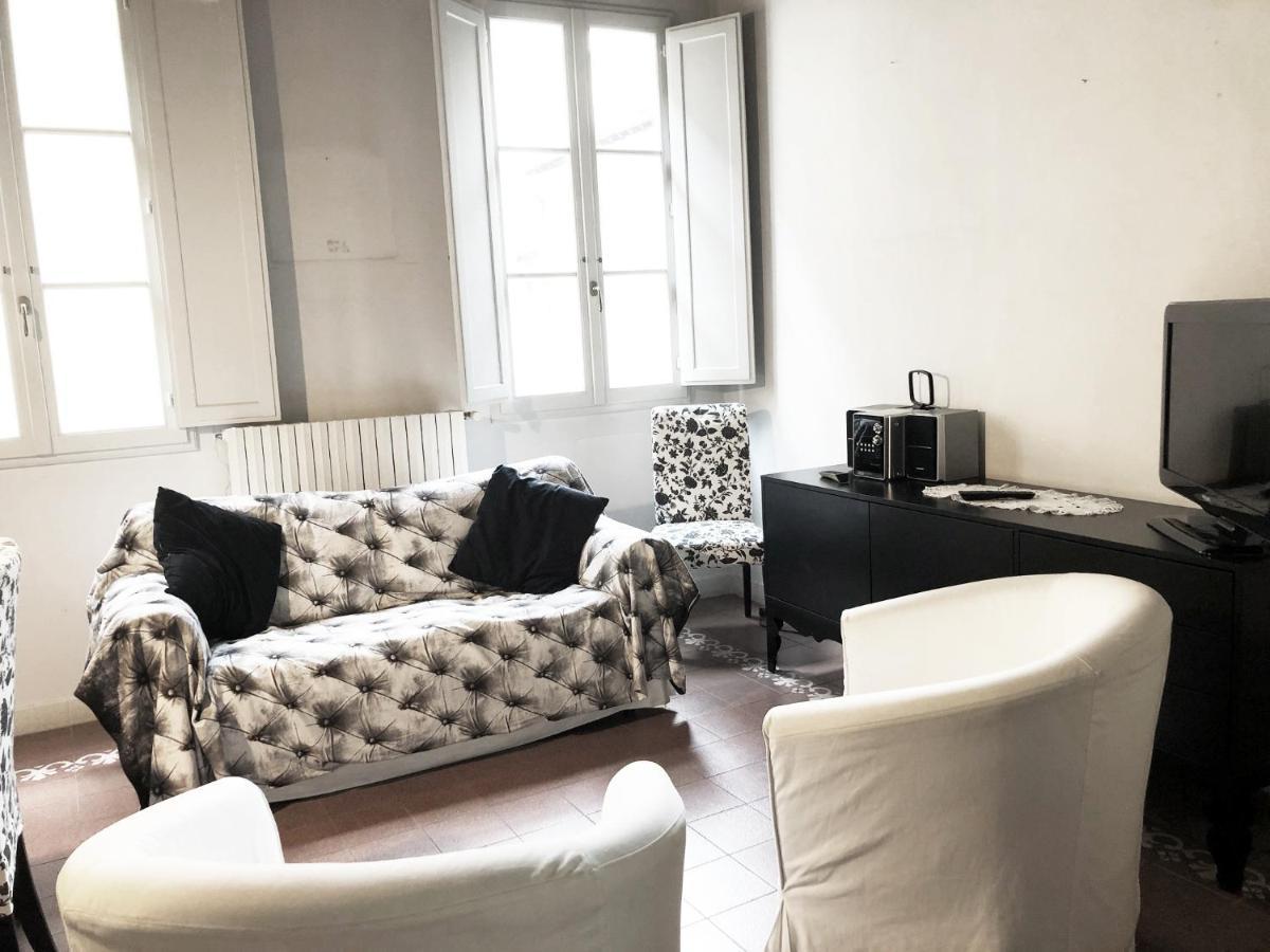 Casa De Pepi Apartment Florence Ngoại thất bức ảnh