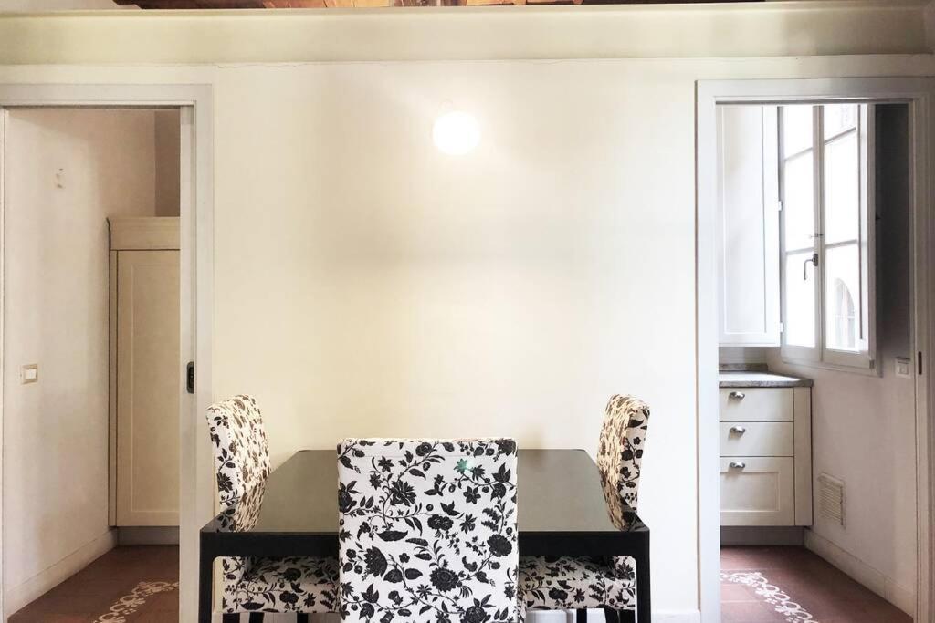 Casa De Pepi Apartment Florence Ngoại thất bức ảnh