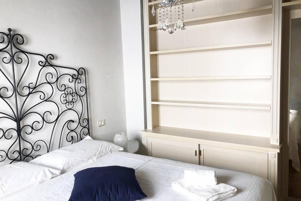 Casa De Pepi Apartment Florence Ngoại thất bức ảnh