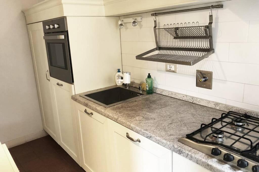 Casa De Pepi Apartment Florence Ngoại thất bức ảnh