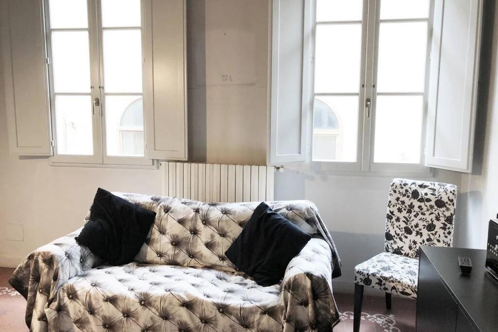 Casa De Pepi Apartment Florence Ngoại thất bức ảnh