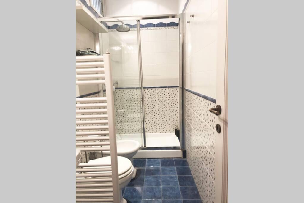 Casa De Pepi Apartment Florence Ngoại thất bức ảnh