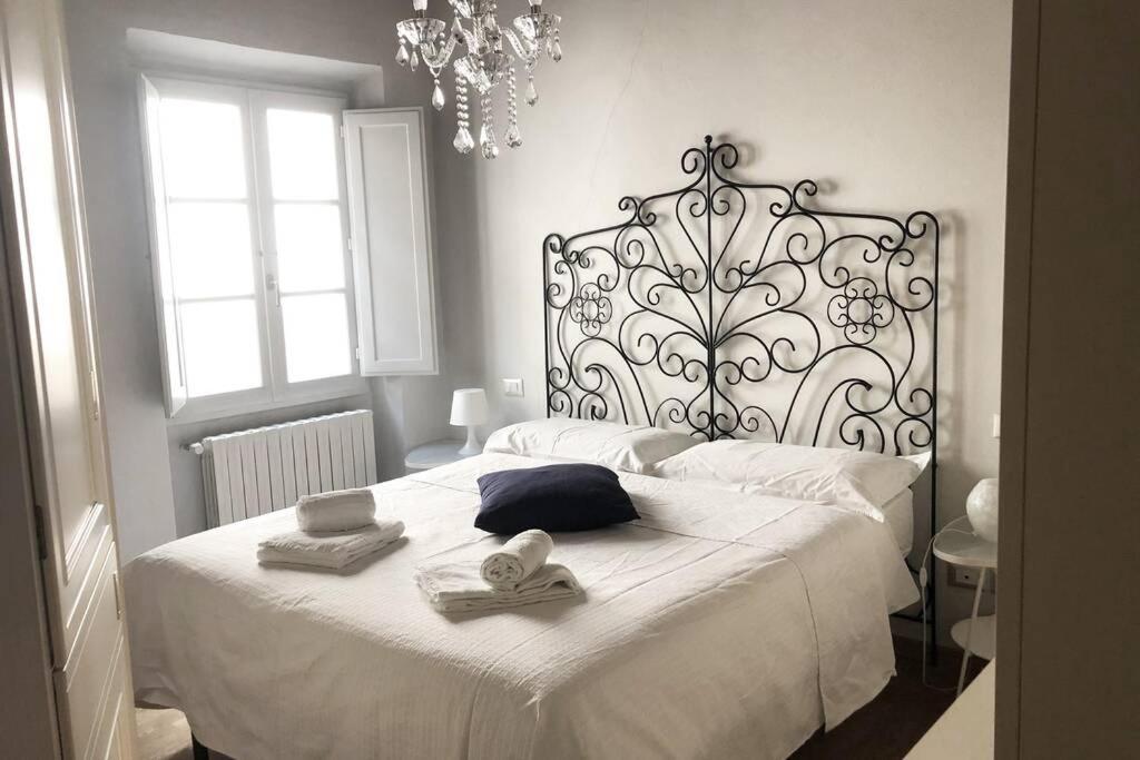 Casa De Pepi Apartment Florence Ngoại thất bức ảnh