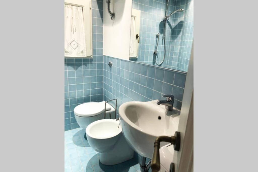 Casa De Pepi Apartment Florence Ngoại thất bức ảnh