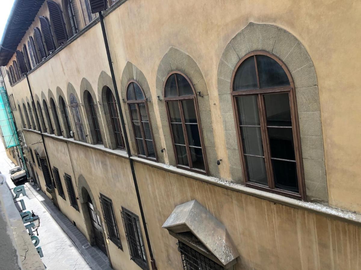 Casa De Pepi Apartment Florence Ngoại thất bức ảnh